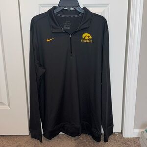 NWOT Nike 1/4 zip